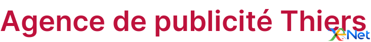 Agence de publicité Thiers